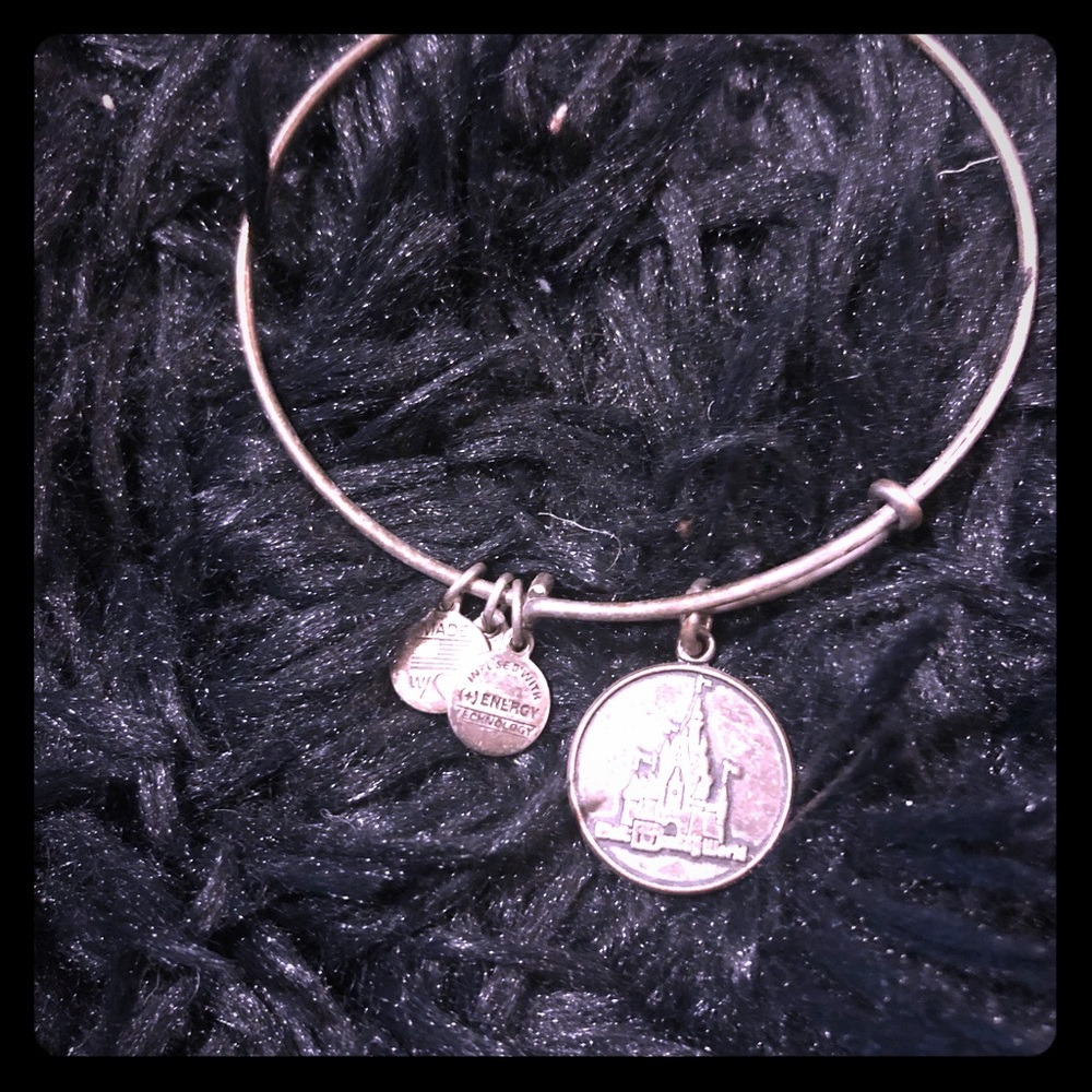 Disney Alex and Ani